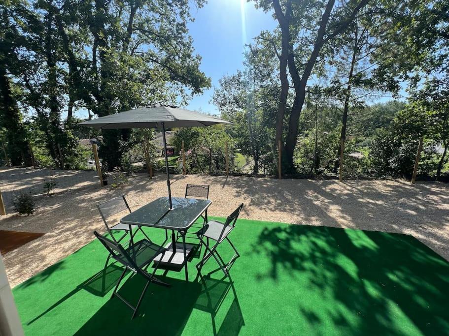 La Bastide D'Elma - Clim - Wifi Villa Sarrians Bagian luar foto