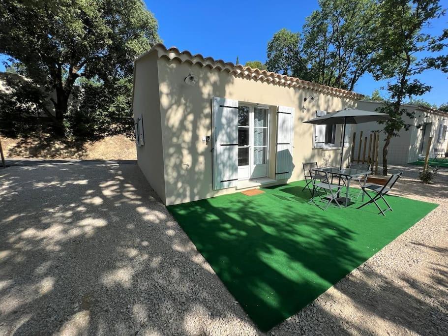 La Bastide D'Elma - Clim - Wifi Villa Sarrians Bagian luar foto