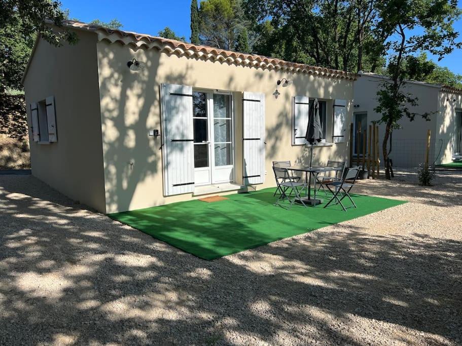 La Bastide D'Elma - Clim - Wifi Villa Sarrians Bagian luar foto