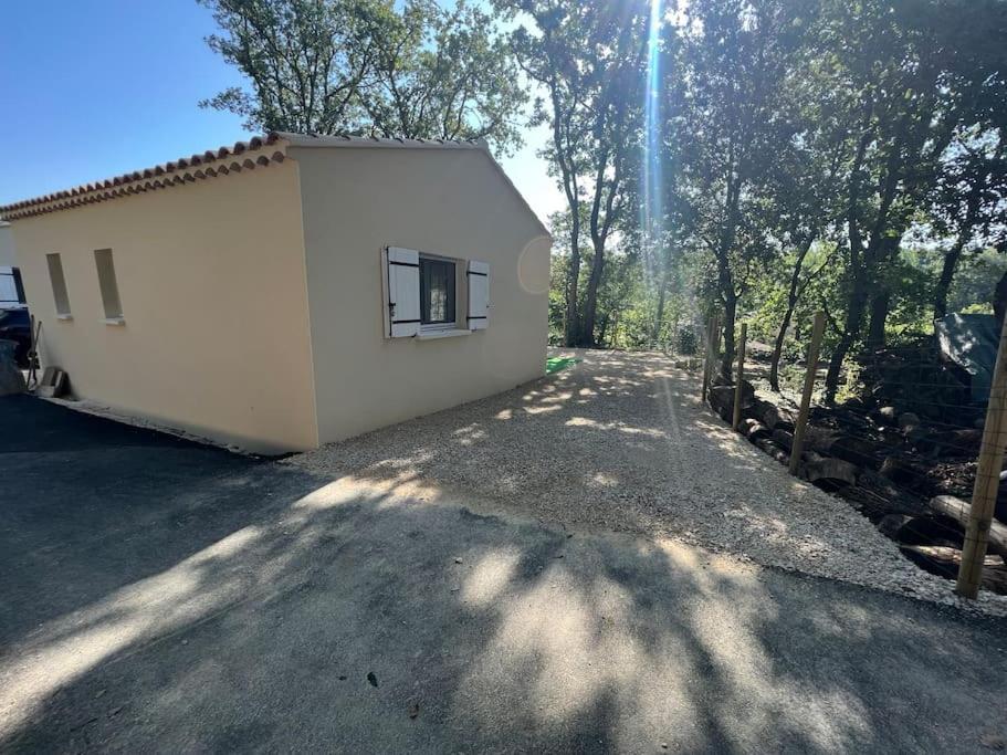 La Bastide D'Elma - Clim - Wifi Villa Sarrians Bagian luar foto